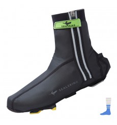SEALSKINZ Lightweight waterproof overshoes 2015