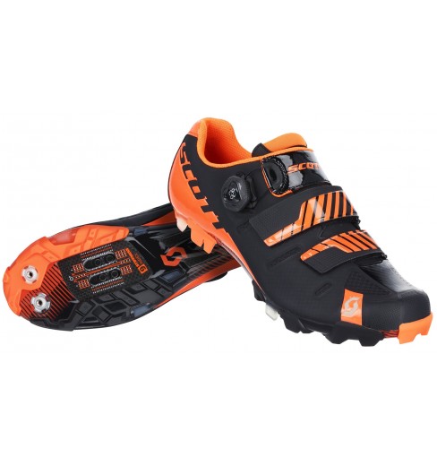 Scott mtb premium shoes Clearance