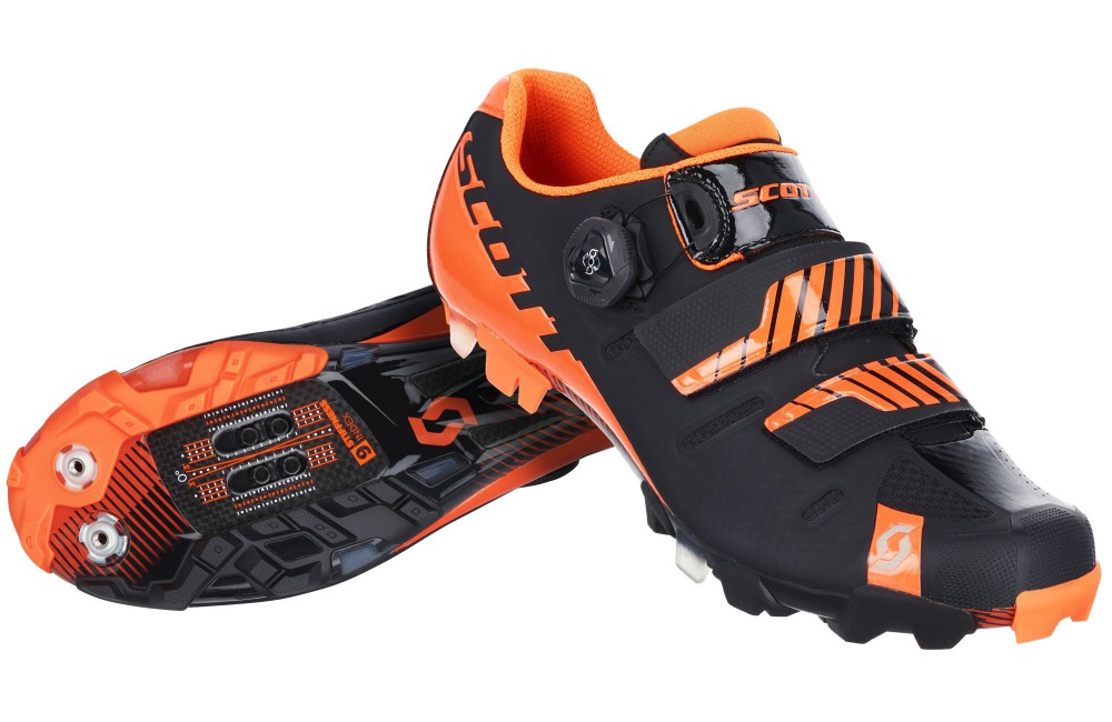 scott mtb premium shoes