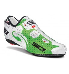 SIDI Wire Air overshoes 2016