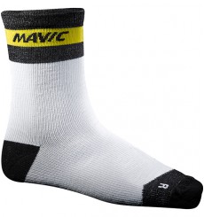 MAVIC Ksyrium Merino cycling socks