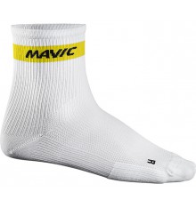 MAVIC Cosmic mid cycling socks