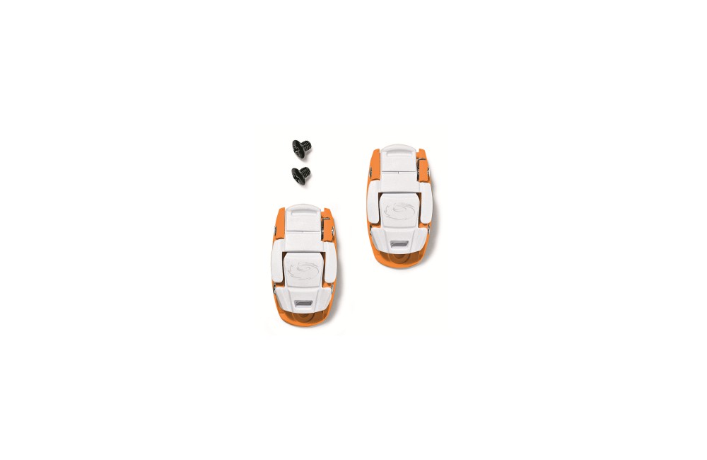 SIDI Caliper replacement buckles Bike Shoes