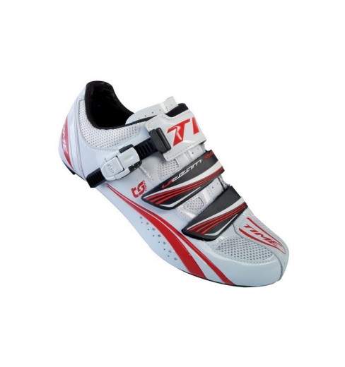 Whites Shoes TIME Ulteam RS carbon