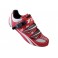 Chaussures TIME Ulteam RS carbon rouge