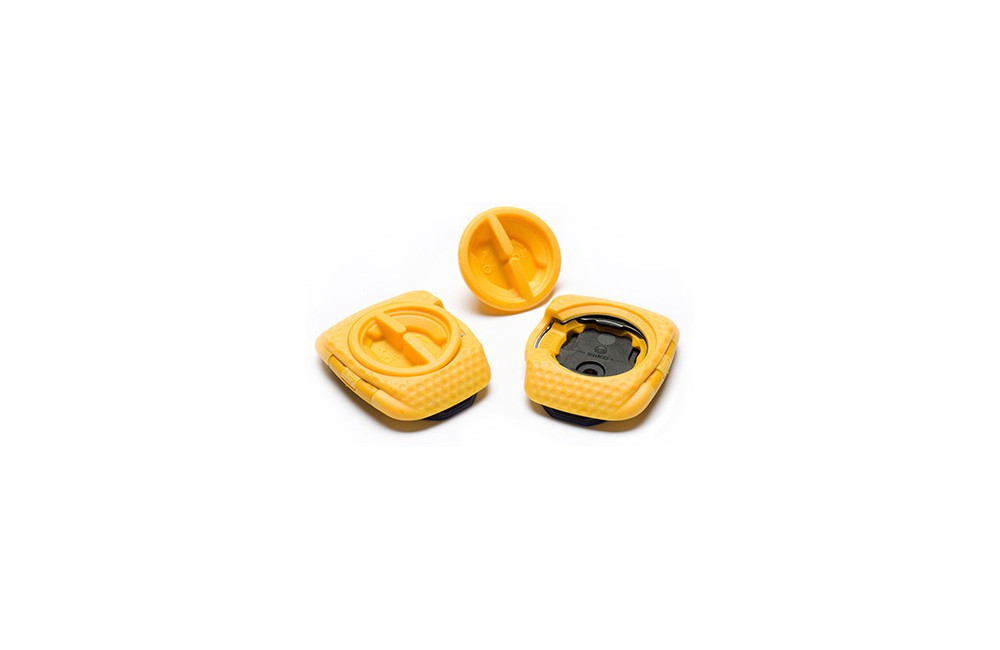 speedplay zero replacement cleats