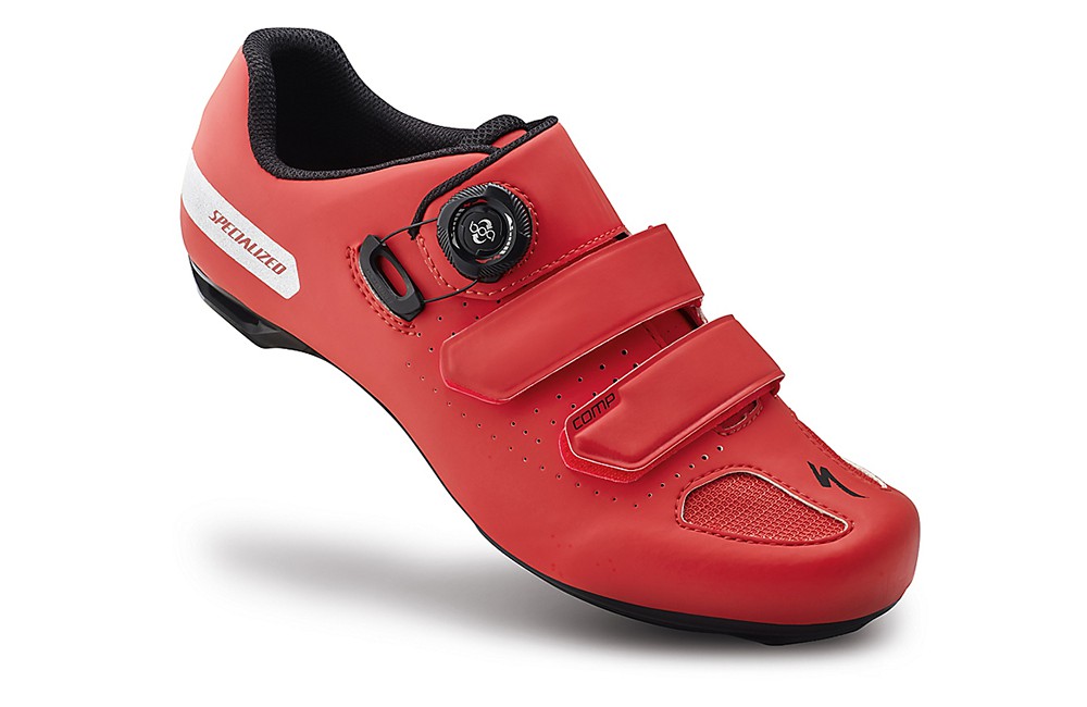 SPECIALIZED men's Comp Road shoes 2017 