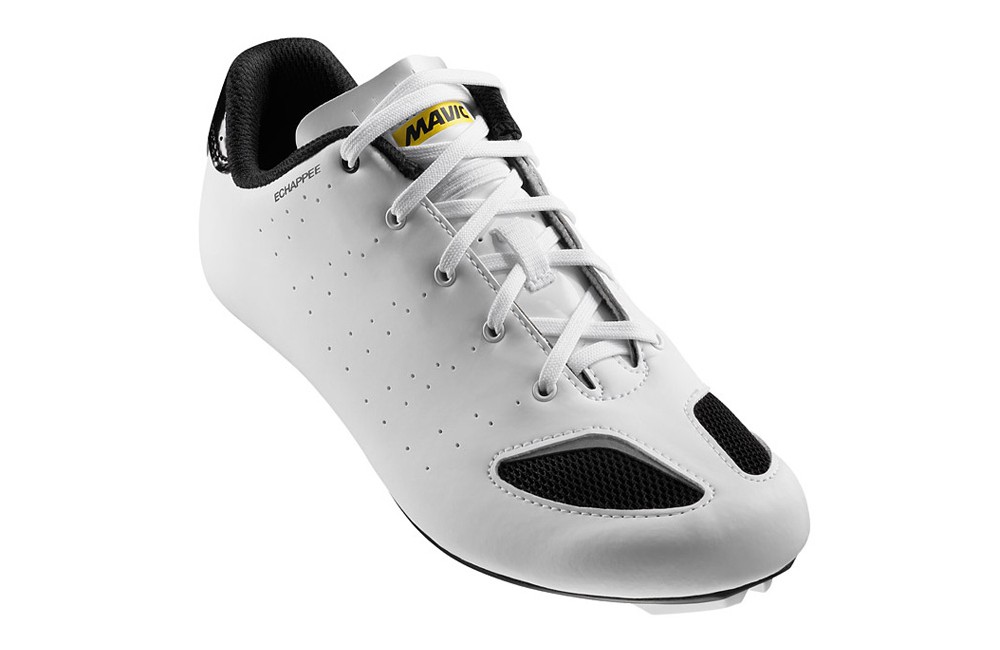 mavic wide shoes