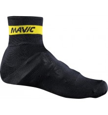 MAVIC couvre-Chaussures Knit noir