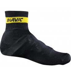 MAVIC couvre-Chaussures Knit noir