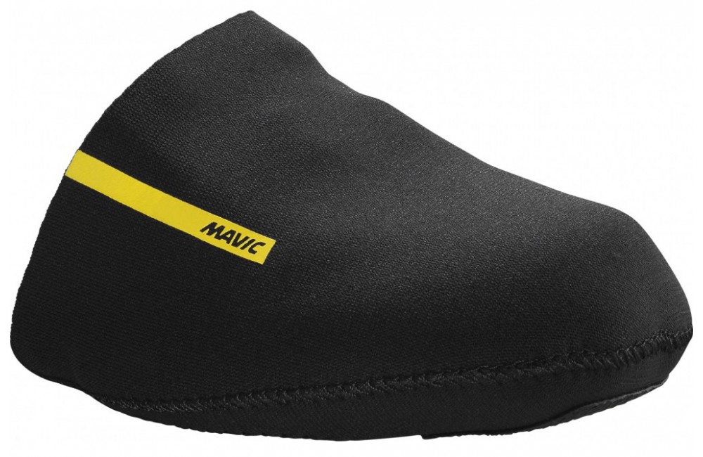 mavic knit shoe cover