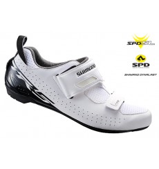 SHIMANO chaussures triathlon homme TR500 2019