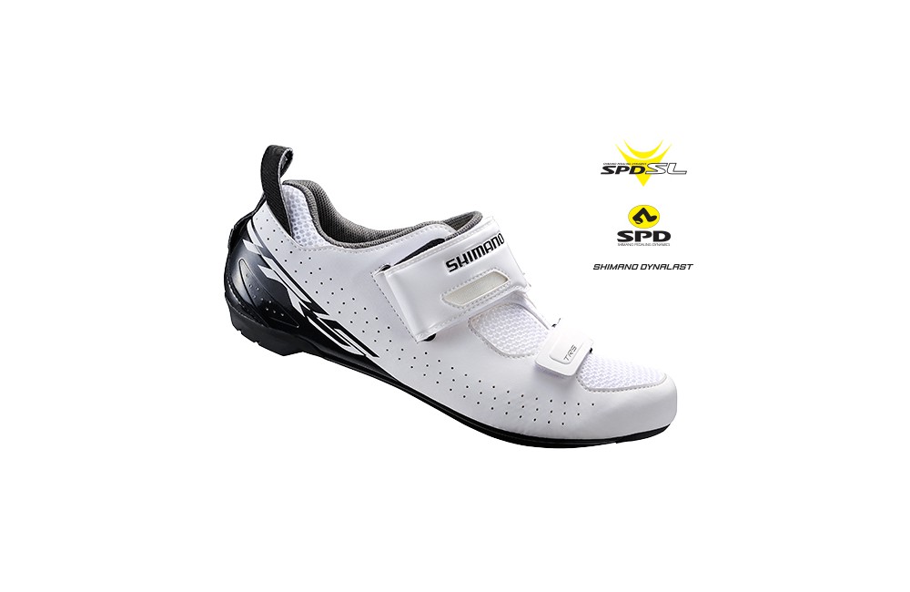 chaussure velo triathlon