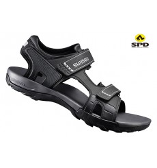 SHIMANO SD500 cycling sandals