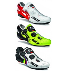 chaussures sidi route soldes