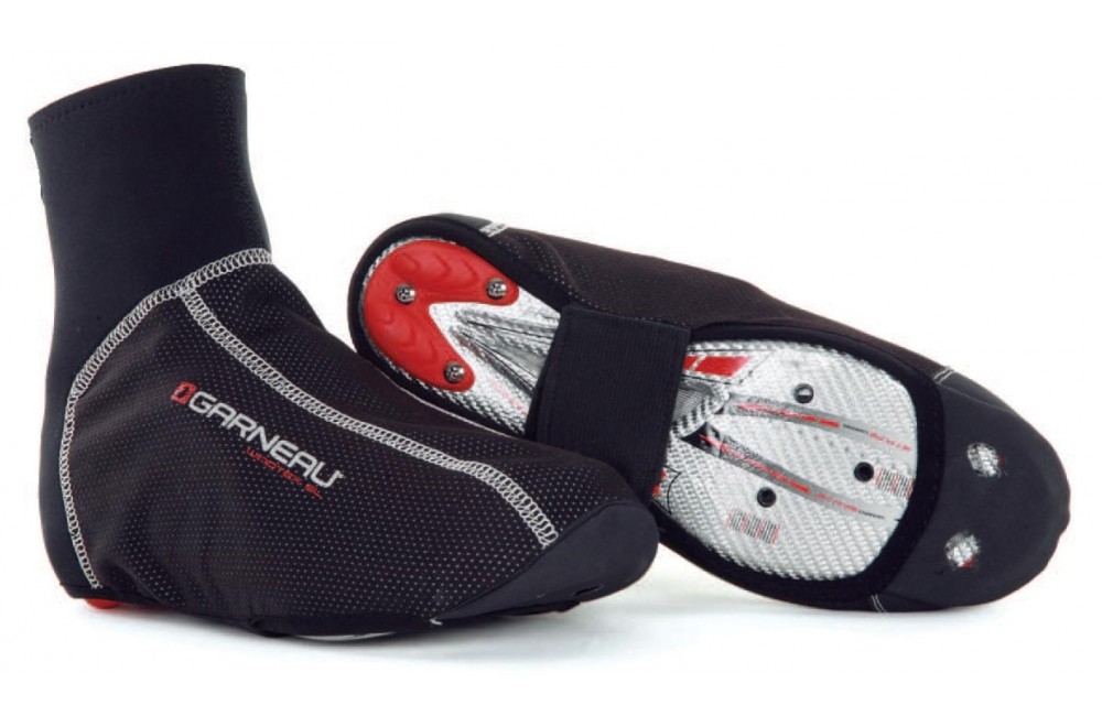 LOUIS GARNEAU Couvre-Chaussures WIND DRY CHAUSSURES VELO