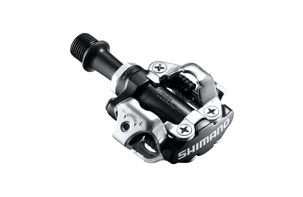 shimano spd m540