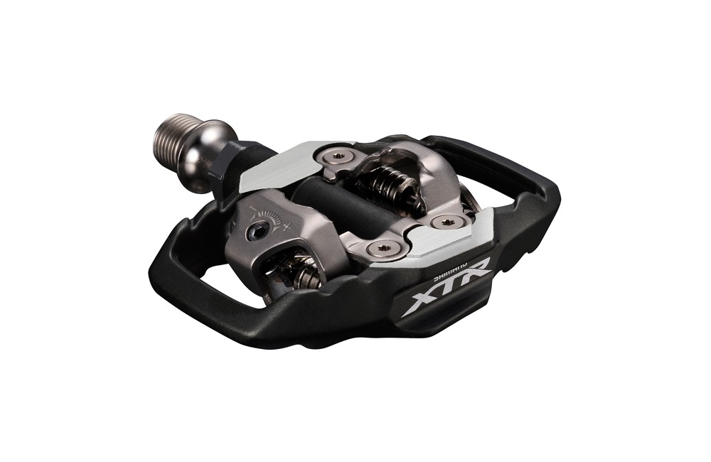 shimano xtr race pedals