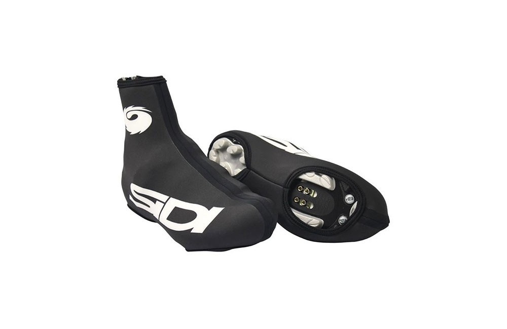 SIDI Couvre-Chaussures hiver Tunnel CHAUSSURES VELO