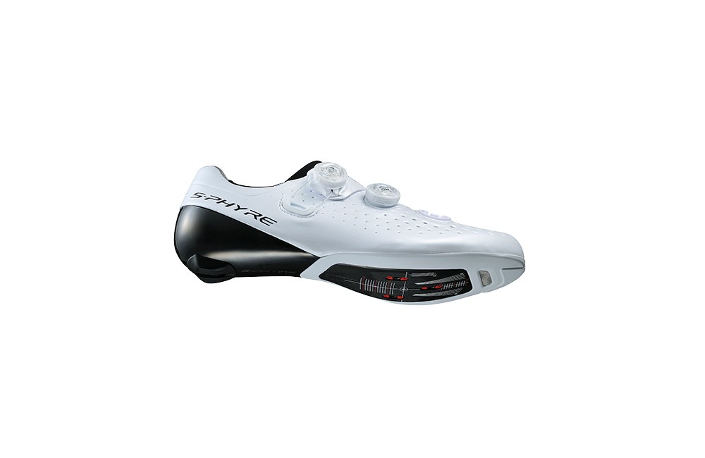 shimano s phyre wide fit