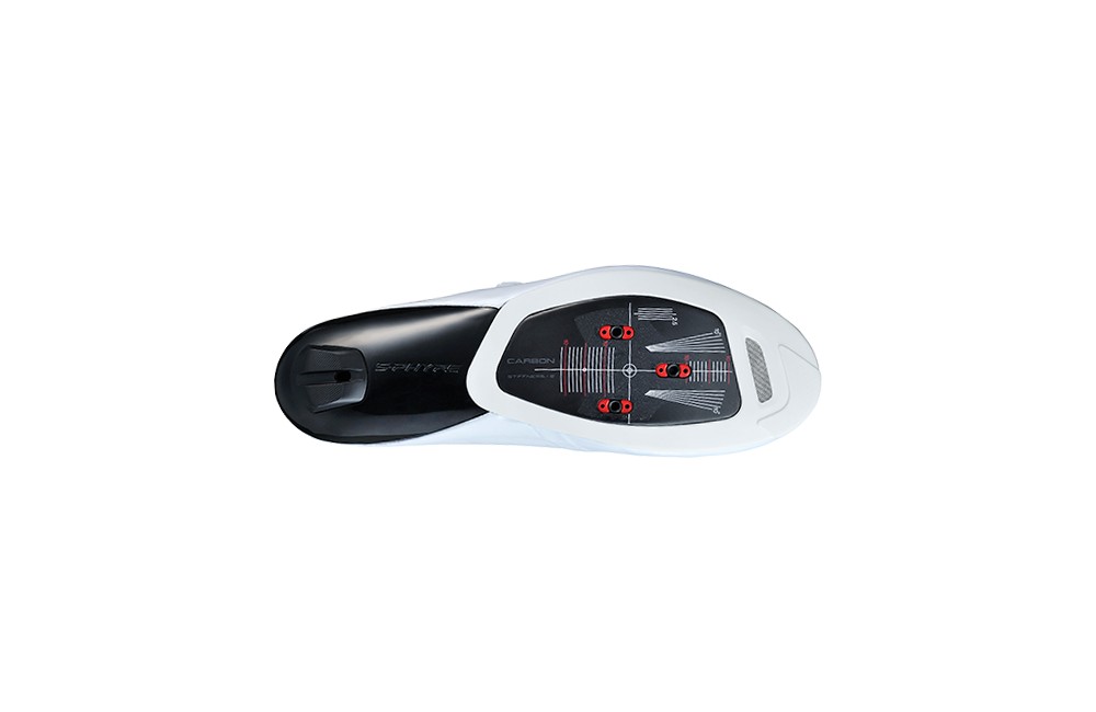 shimano s phyre wide fit
