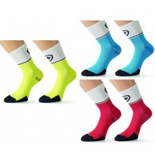 ASSOS chaussettes Exploit Evo7