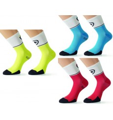 ASSOS chaussettes Exploit Evo7