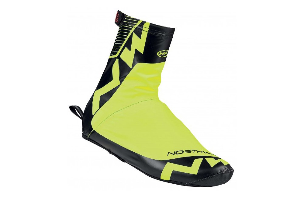 northwave shoe covers
