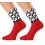 ASSOS Monogram Evo 8 cycling socks