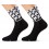 ASSOS Monogram Evo 8 cycling socks