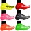 VELOTOZE short Latex shoe covers 2017