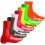 VELOTOZE tall Latex shoe covers