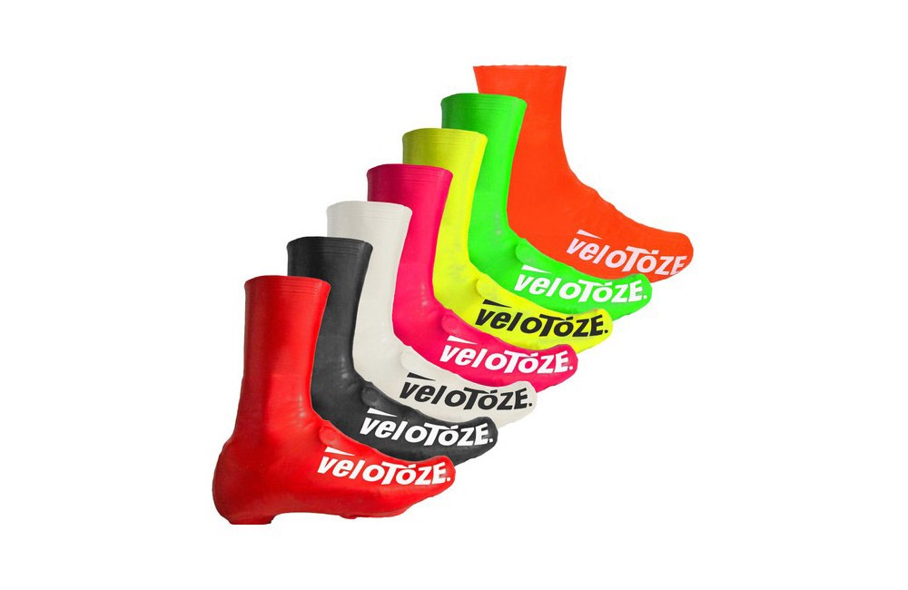 velotoze shoe covers