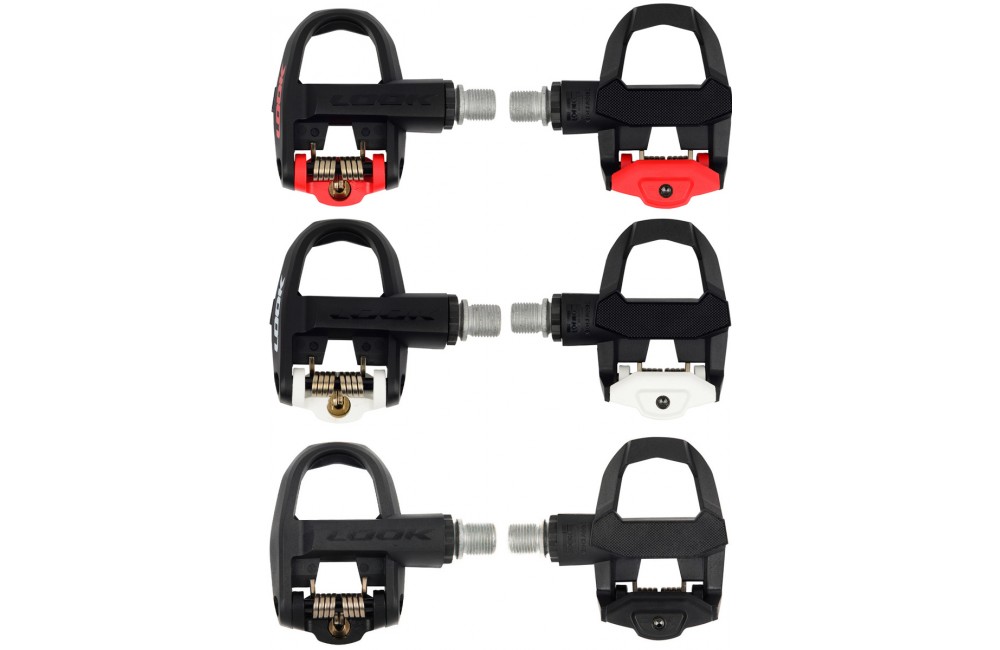 KEO 3 road pedals - Shoes