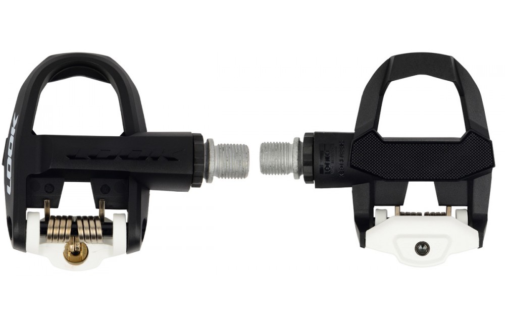 LOOK KEO CLASSIC 3 road pedals - Bike Shoes