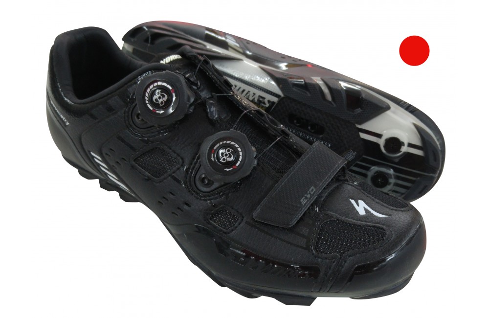 specialized xc shoe