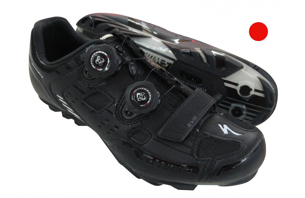 body geometry bike shoes