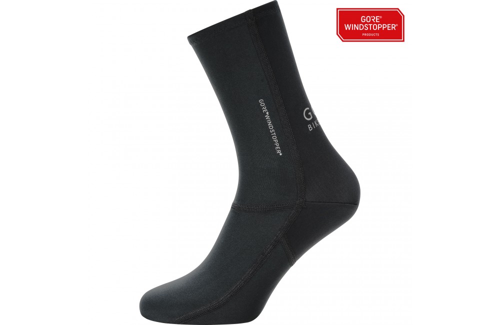 gore cycling socks
