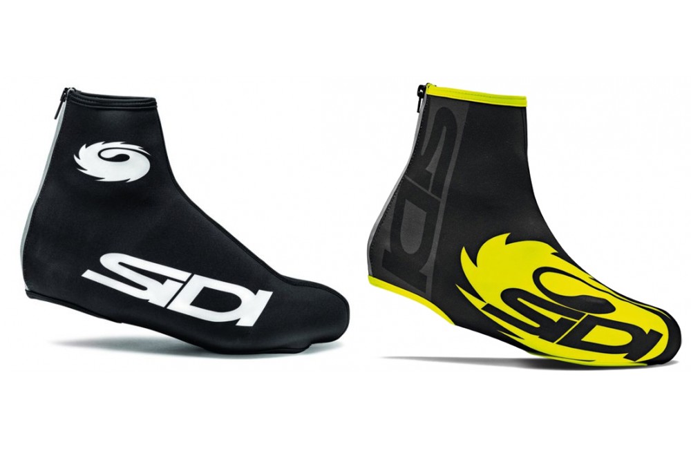 SIDI Couvre-Chaussures hiver Tunnel CHAUSSURES VELO