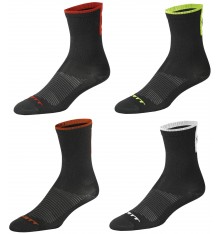 SCOTT Road Long men's cycling socks 2018