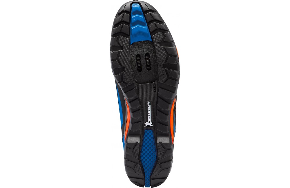 NORTHWAVE OutCross 3V men's MTB shoes 