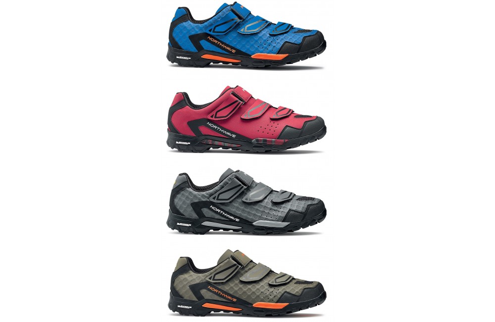 northwave outcross plus mtb
