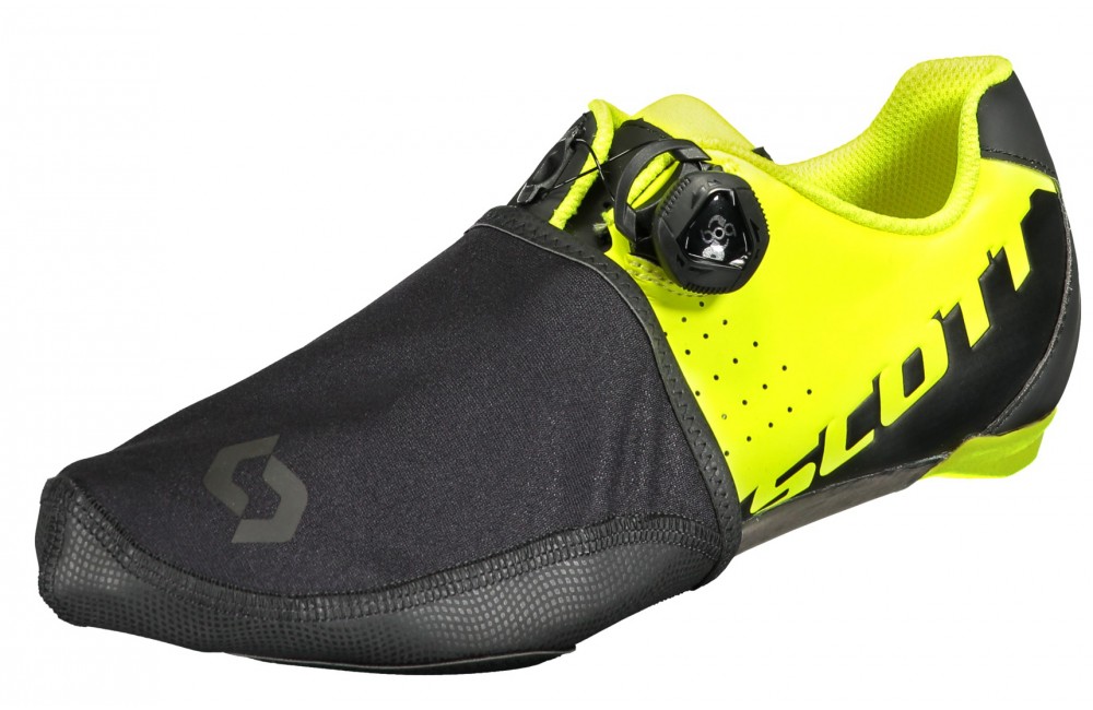 SCOTT AS 20 winter toecovers - Bike Shoes