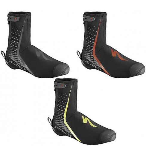 Couvre-chaussures vélo SPECIALIZED Deflect PRO 2018