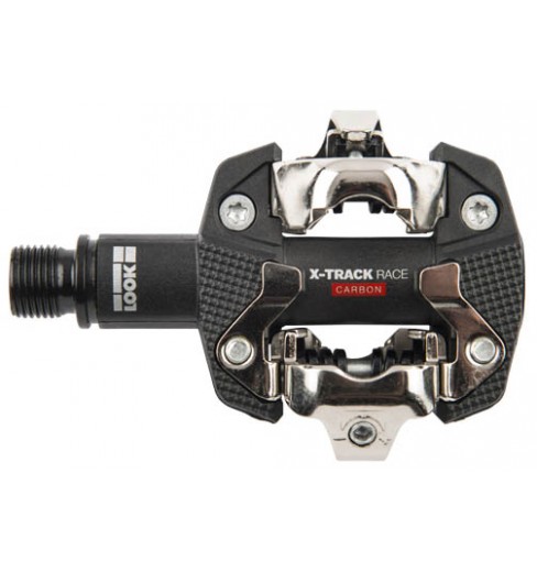 LOOK X-Track Race Carbon XC pedals