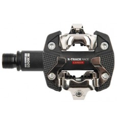 LOOK X-Track Race Carbon XC pedals