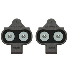 LOOK cales de rechange pour pédales VTT X-Track