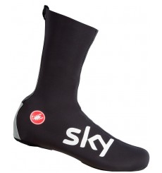Couvre-Chaussures De Cyclisme pour Hommes Femmes Plaine Anti-poussi/ère Coupe-Vent Fermeture /éClair Route VTT V/élo Chaussons Couvre-Chaussures De Pluie