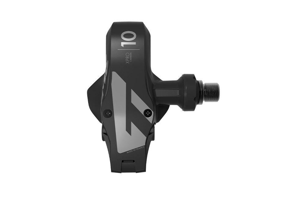 time xpro 10 road pedals