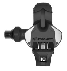 TIME Xpro 10 road pedals with 5° iClic cleats
